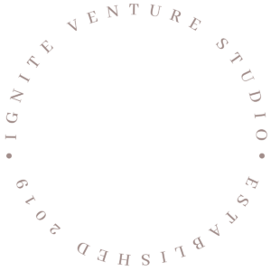 Ignite Venture Studio - Established 2019